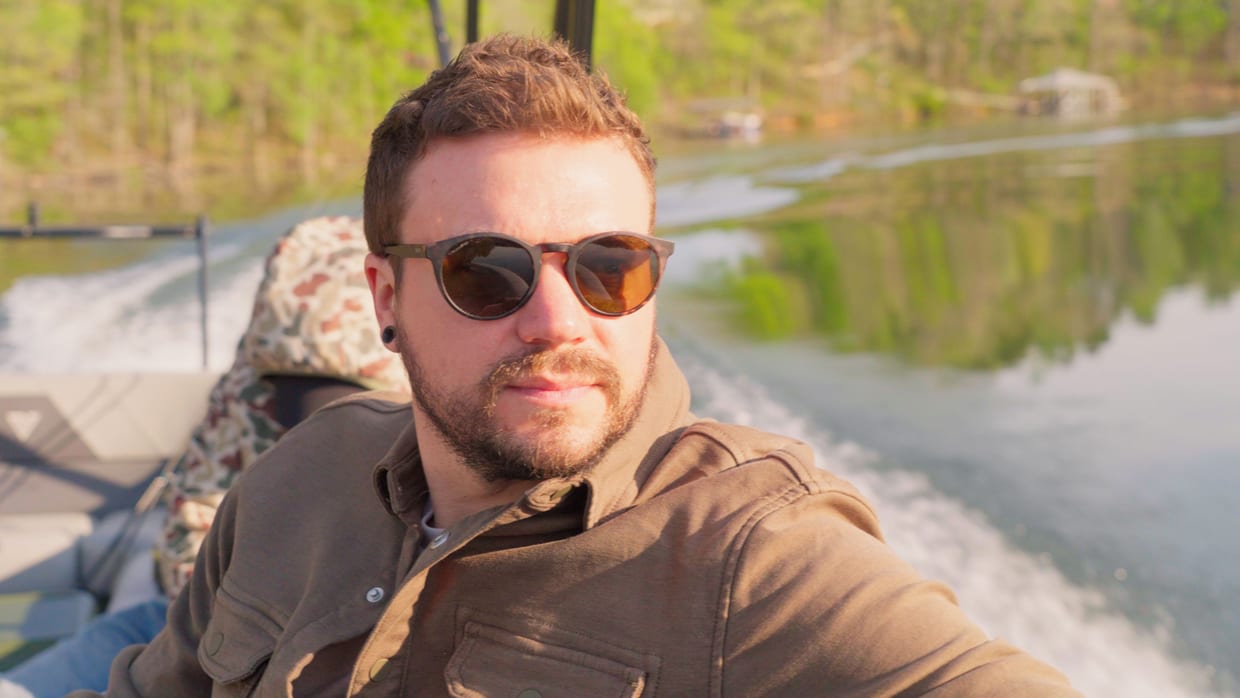 Josh Hemingway